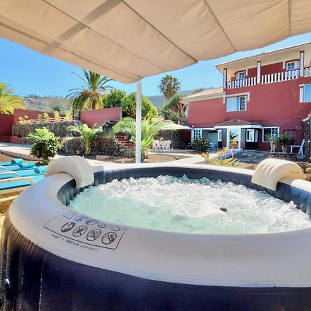 Casa Rural - Playa. Situada En Un Entorno Natural. Ла Оротава Екстериор снимка