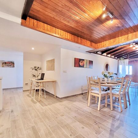 Casa Rural - Playa. Situada En Un Entorno Natural. Ла Оротава Екстериор снимка