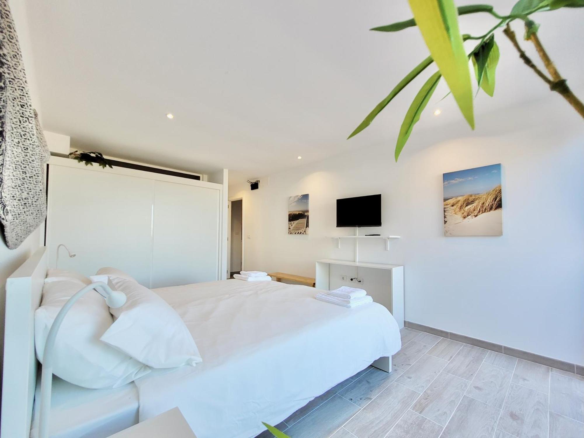 Casa Rural - Playa. Situada En Un Entorno Natural. Ла Оротава Екстериор снимка