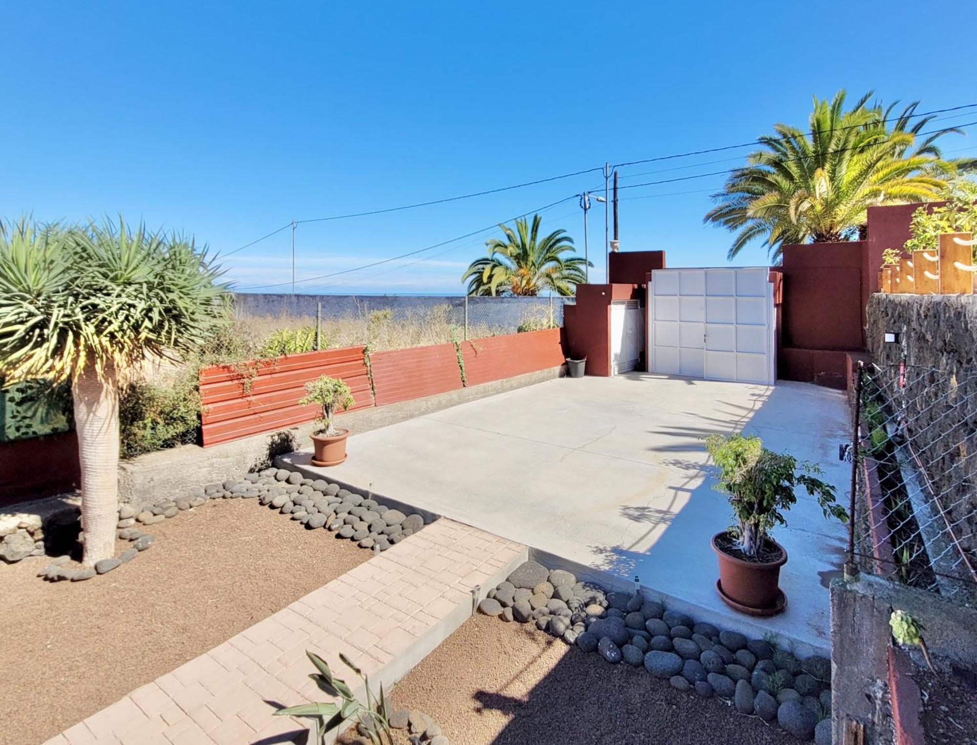 Casa Rural - Playa. Situada En Un Entorno Natural. Ла Оротава Екстериор снимка