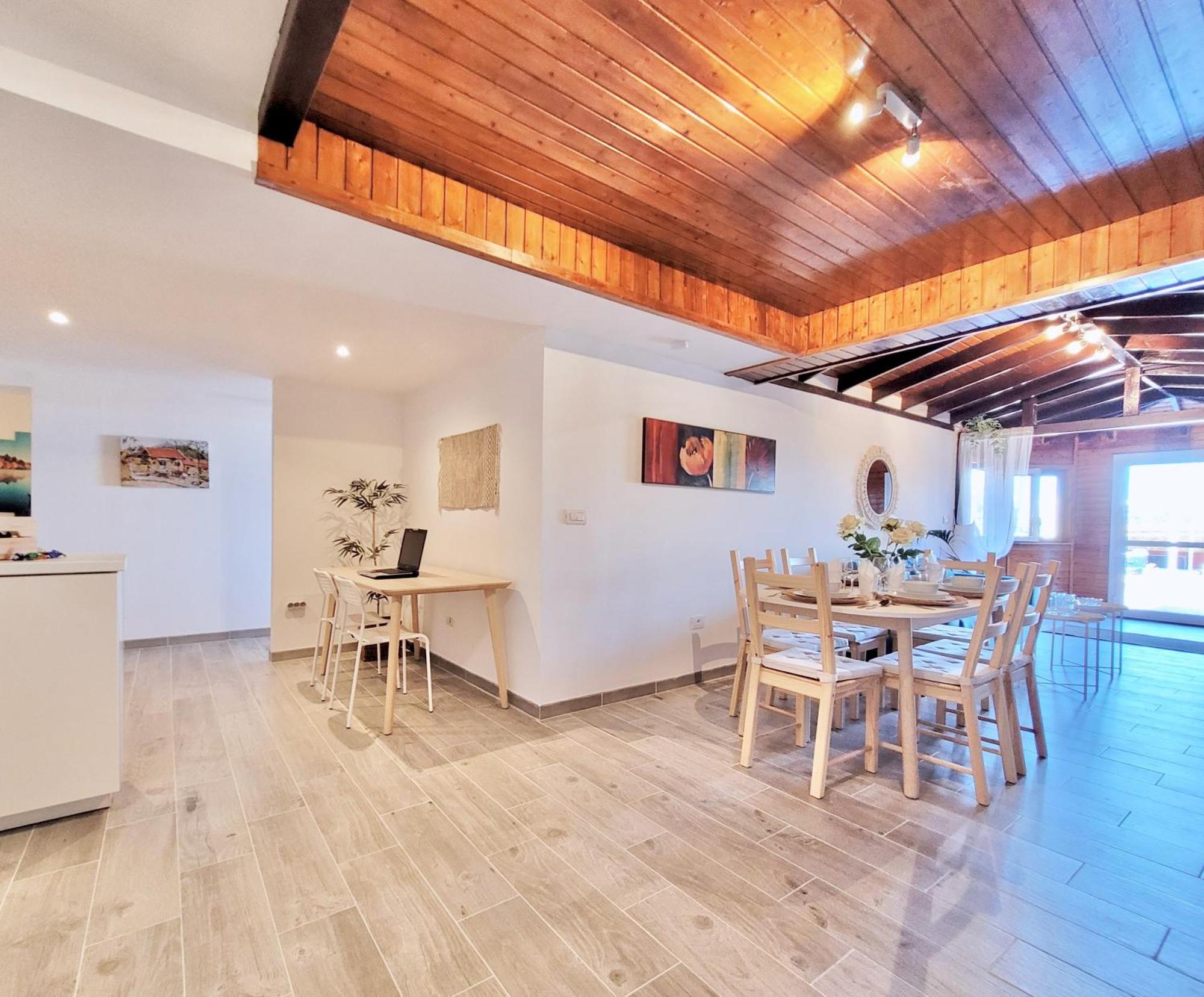Casa Rural - Playa. Situada En Un Entorno Natural. Ла Оротава Екстериор снимка