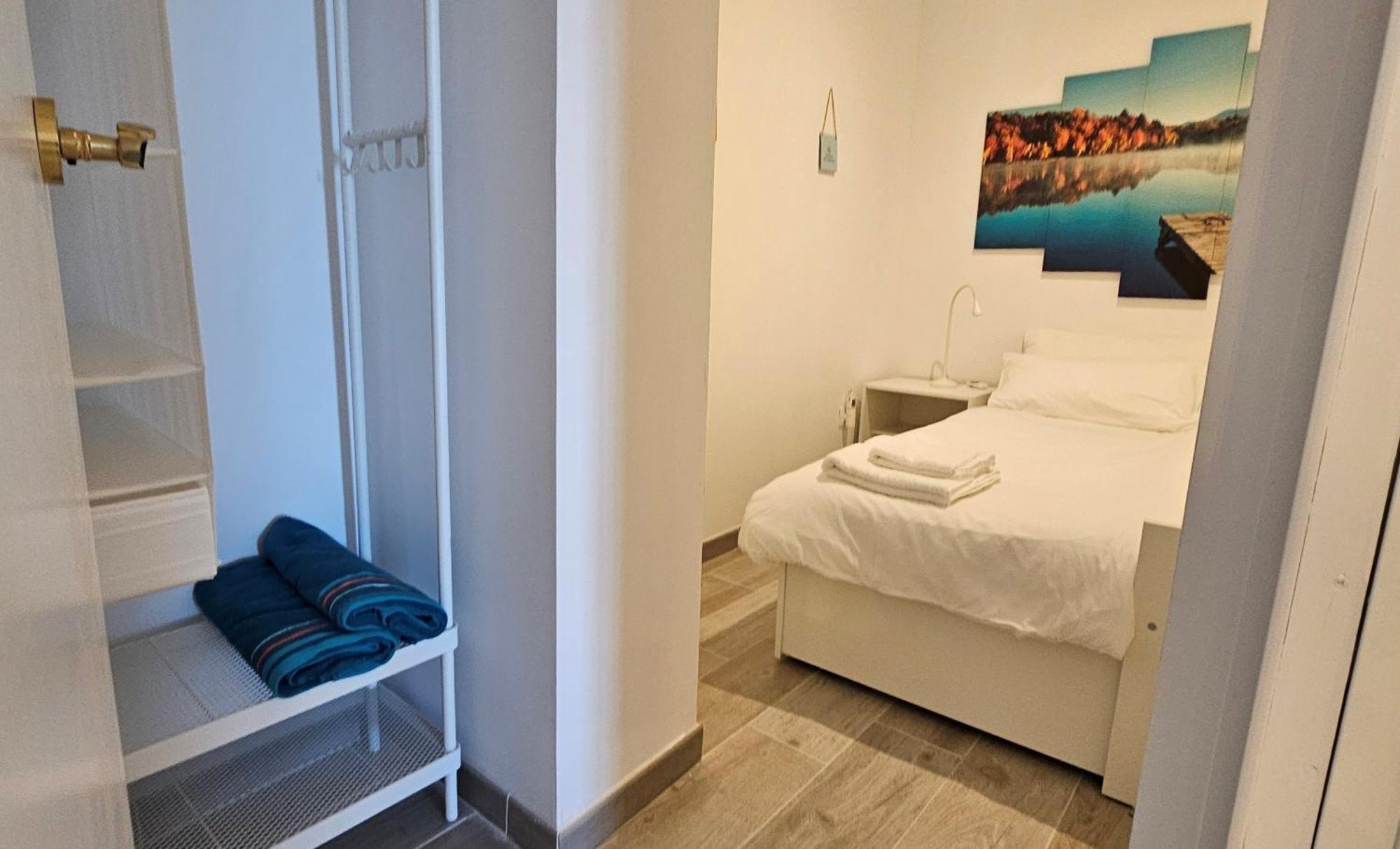 Casa Rural - Playa. Situada En Un Entorno Natural. Ла Оротава Екстериор снимка