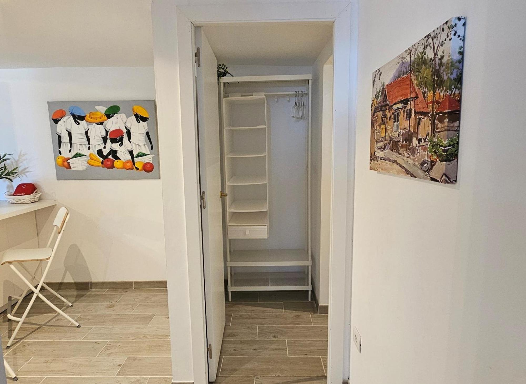 Casa Rural - Playa. Situada En Un Entorno Natural. Ла Оротава Екстериор снимка